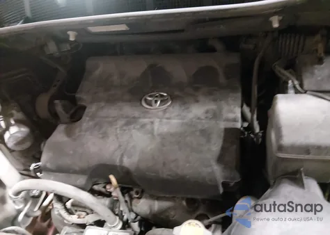 2014 Toyota Sienna Le 7 Passenger from USA, damaged, VIN 5TDJK3DC9ES077619